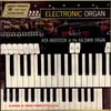 LP - Jack Anderson - Electronic Organ