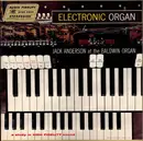 LP - Jack Anderson - Electronic Organ