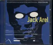 Jack Arel - Gravure Universelle