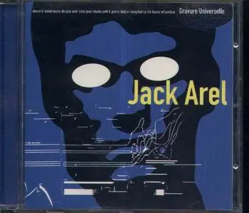 Jack Arel - Gravure Universelle
