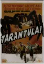 DVD - Jack Arnold a.o. - Tarantula - 3D Cover / German / English