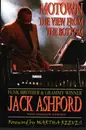 Paperback - Jack Ashford - Motown: The View from the Bottom