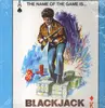 LP - Jack Ashford / Robert White - The Name Of The Game Is...Blackjack