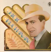 LP - Jack Buchanan - Jack Buchanan, Same