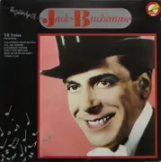 LP - Jack Buchanan - The Golden Age Of Jack Buchanan