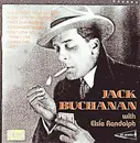 CD - Jack Buchanan With Elsie Randolph - Jack Buchanan With Elsie Randolph - Mono