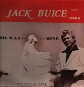 LP - Jack Buice - Sings His Way....Mine - Still Sealed
