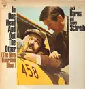 LP - Jack Burns And Avery Schreiber - In One Head And Out The Other [The New Emerging Bigot]