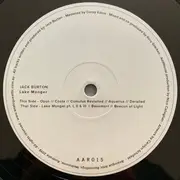 LP - Jack Burton - Lake Monger