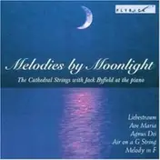 Jack Byfield - Melodies By Moonlight (Arrangements populärer Werke)