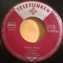 7inch Vinyl Single - Jack Babour Und Sein Orchester - Happy Polka / Victory Waltz