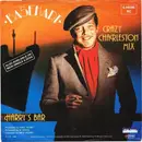 7inch Vinyl Single - Jack Basehart - Crazy Charleston Mix