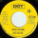7inch Vinyl Single - Jack Barlow - Catch The Wind