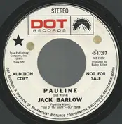 Jack Barlow - Pauline