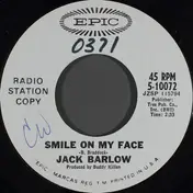 Jack Barlow - Smile On My Face