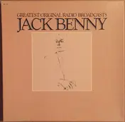 Jack Benny - Greatest Original Radio Broadcasts