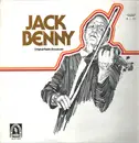 LP - Jack Benny - Original Radio Broadcast