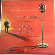 Jack Benny