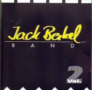 Jack Berkel - Jack Berkel Band Vol. 2