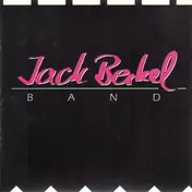 Jack Berkel - Jack Berkel Band
