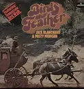 LP - Jack Blanchard and Misty Morgan - birds of a feather