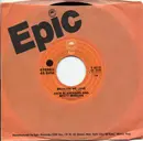 7inch Vinyl Single - Jack Blanchard & Misty Morgan - Because We Love / It's Me