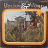 LP - Jack Blanchard & Misty Morgan - Birds Of A Feather