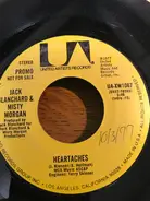 Jack Blanchard & Misty Morgan - Heartaches