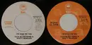 7inch Vinyl Single - Jack Blanchard & Misty Morgan - I'm High On You
