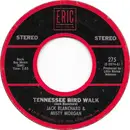 7inch Vinyl Single - Jack Blanchard & Misty Morgan / Sammi Smith - Tennessee Bird Walk / Help Me Make It Through The Night