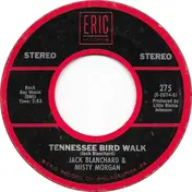 Jack Blanchard & Misty Morgan - Tennessee Bird Walk / Help Me Make It Through The Night