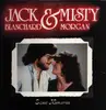 LP - Jack Blanchard & Misty Morgan - Sweet Memories