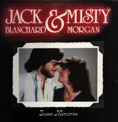 Jack Blanchard & Misty Morgan - Sweet Memories
