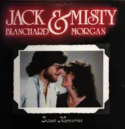 Jack Blanchard & Misty Morgan - Sweet Memories