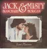 Double LP - Jack Blanchard & Misty Morgan - Sweet Memories