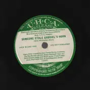 Jack Bland and His Rhythmakers