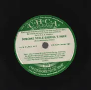 Jack Bland & His Rhythmakers - Who Stole The Lock? / Someone Stole Gabriel's Horn