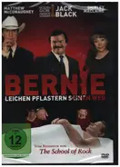 Jack Black / Matthew McConaughey a.o. - Bernie - Leichen pflastern seinen Weg / Bernie