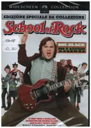 Jack Black / Joan Cusack a.o. - School Of Rock