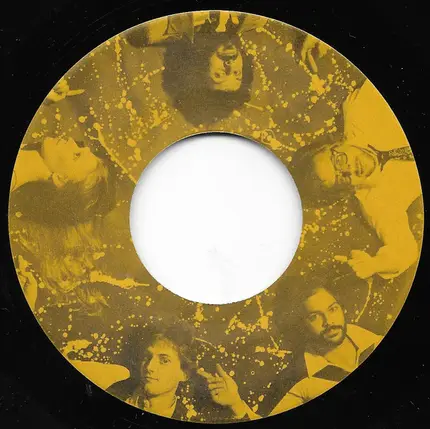 Jack Bonasso , Shelby Vaughn and the The Hot Ice Band - Ballad Of The Mountaineers