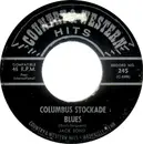 7inch Vinyl Single - Jack Bond / Mary Jane - Columbus Stockade Blues / Let's Go All The Way