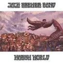CD - Jack Brewer Band - Harsh World