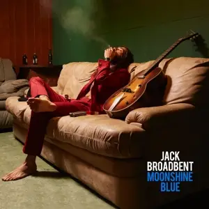 Jack Broadbent - Moonshine Blue