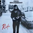 LP - Jack Broadbent - Ride - +insert