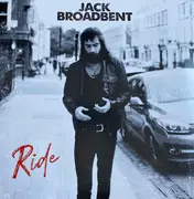 LP - Jack Broadbent - Ride - +insert