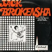 Jack Brokensha