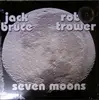 LP - Jack Bruce / Robin Trower - Seven Moons - Download Code