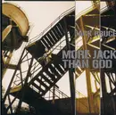 CD - Jack Bruce - More Jack Than God