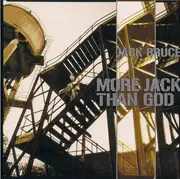 CD - Jack Bruce - More Jack Than God