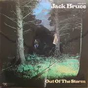 LP - Jack Bruce - Out Of The Storm